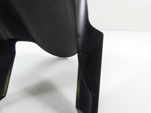 2013 Kawasaki ZX636 ZX6R Ninja Front Fender Tire Hugger Mud Guard 35004-0118 | Mototech271