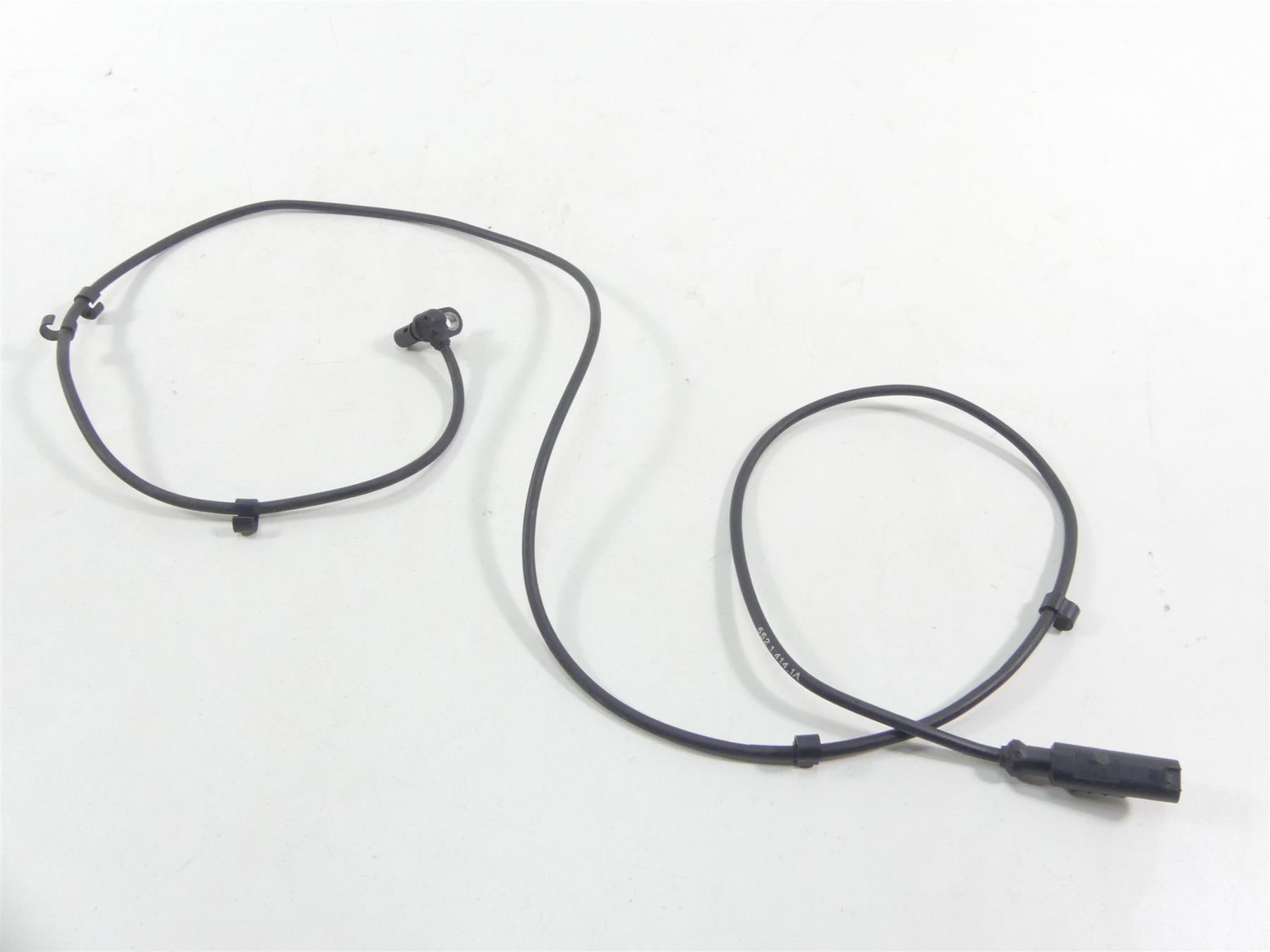 2019 Ducati Multistrada 1260 S Pikes Peak Rear Abs Brake Speed Sensor 55214141A