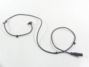 2019 Ducati Multistrada 1260 S Pikes Peak Rear Abs Brake Speed Sensor 55214141A