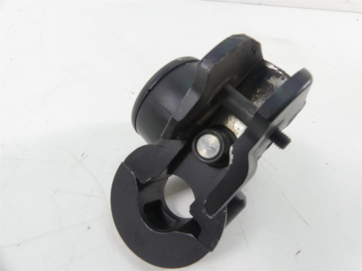 2019 Harley XL883 N Sportster Iron Front 1/2" Brake Master Cylinder 41700099 {{ shop.shopifyCountryName }} - Mototech271