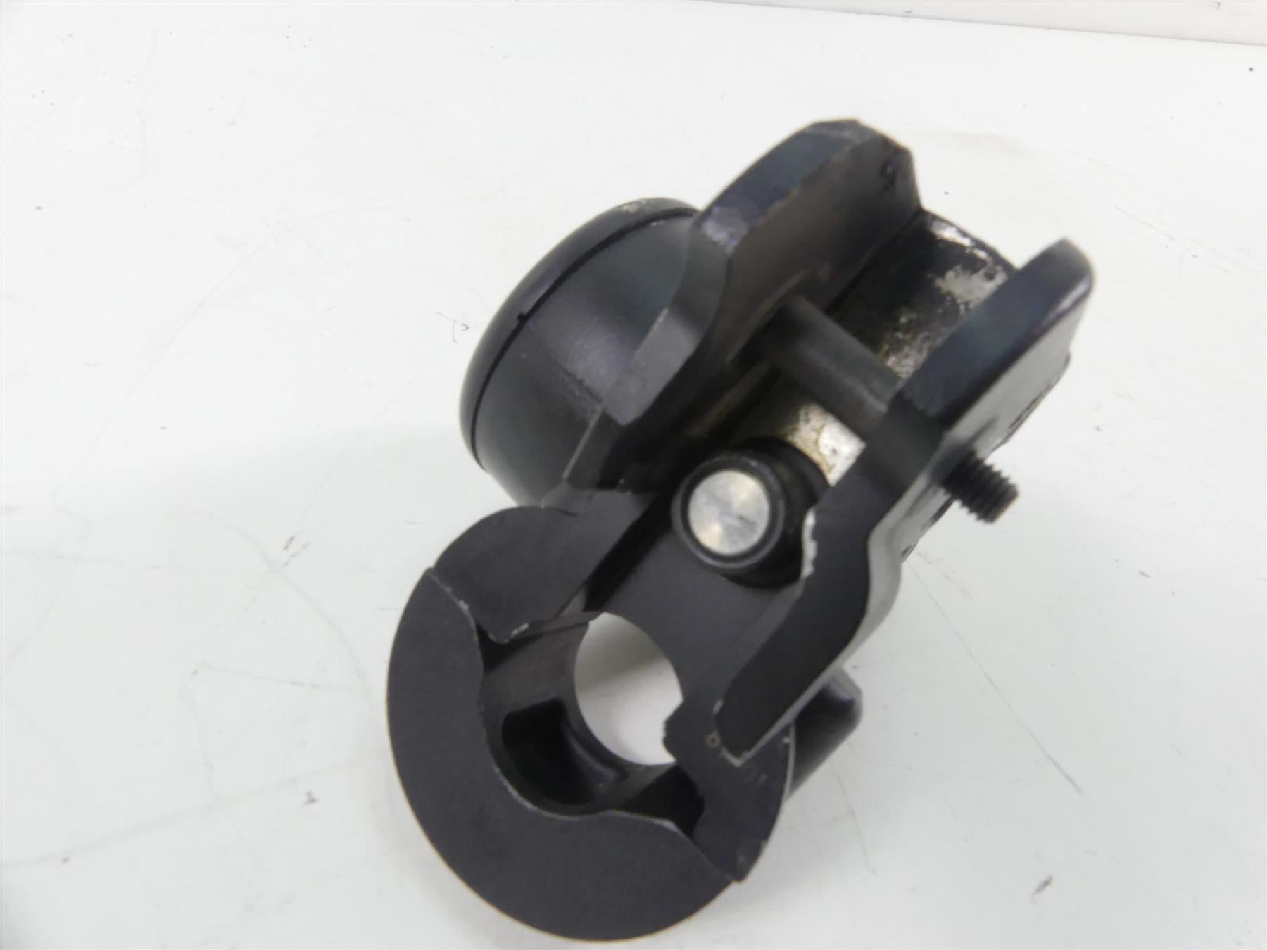 2019 Harley XL883 N Sportster Iron Front 1/2" Brake Master Cylinder 41700099 {{ shop.shopifyCountryName }} - Mototech271