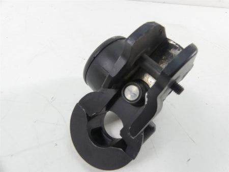 2019 Harley XL883 N Sportster Iron Front 1/2" Brake Master Cylinder 41700099 {{ shop.shopifyCountryName }} - Mototech271