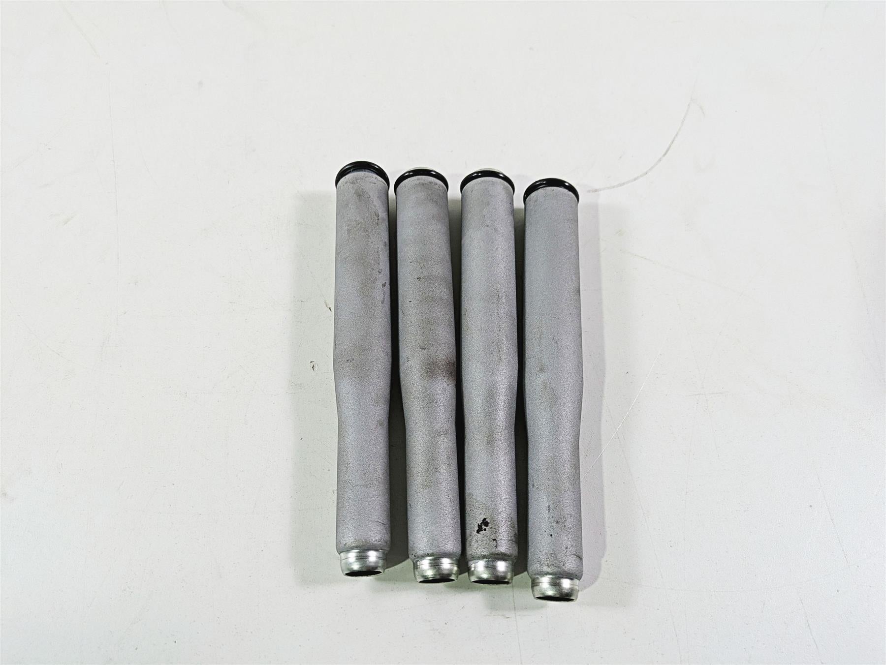 2009 Harley XR1200 Sportster Push Rod Cover Set 17954-08 {{ shop.shopifyCountryName }} - Mototech271