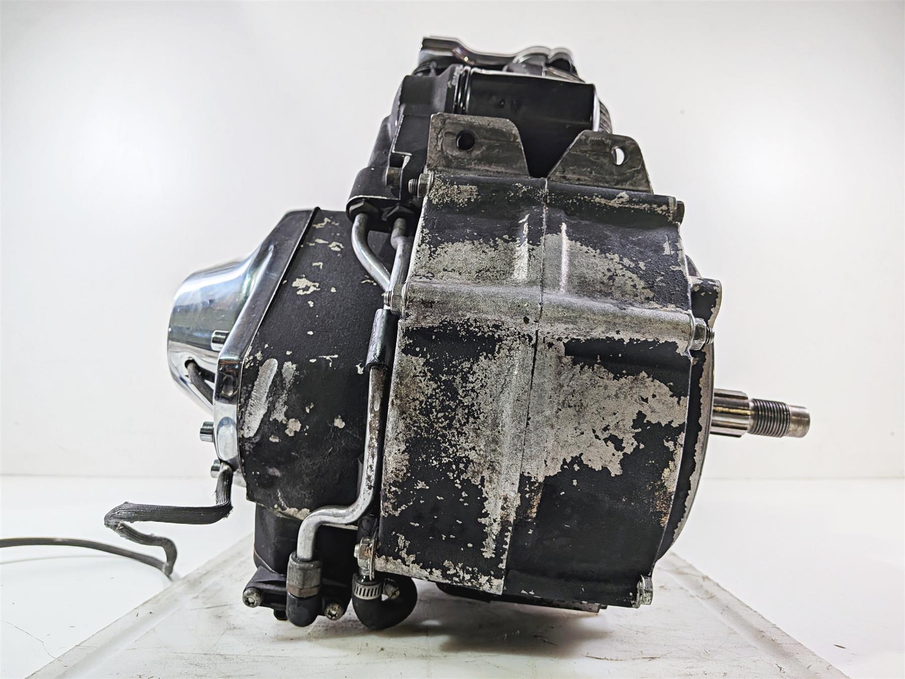 1993 Harley Touring FLHTCU Electra Glide Engine Motor 80ci - 50k READ 24571-93 {{ shop.shopifyCountryName }} - Mototech271