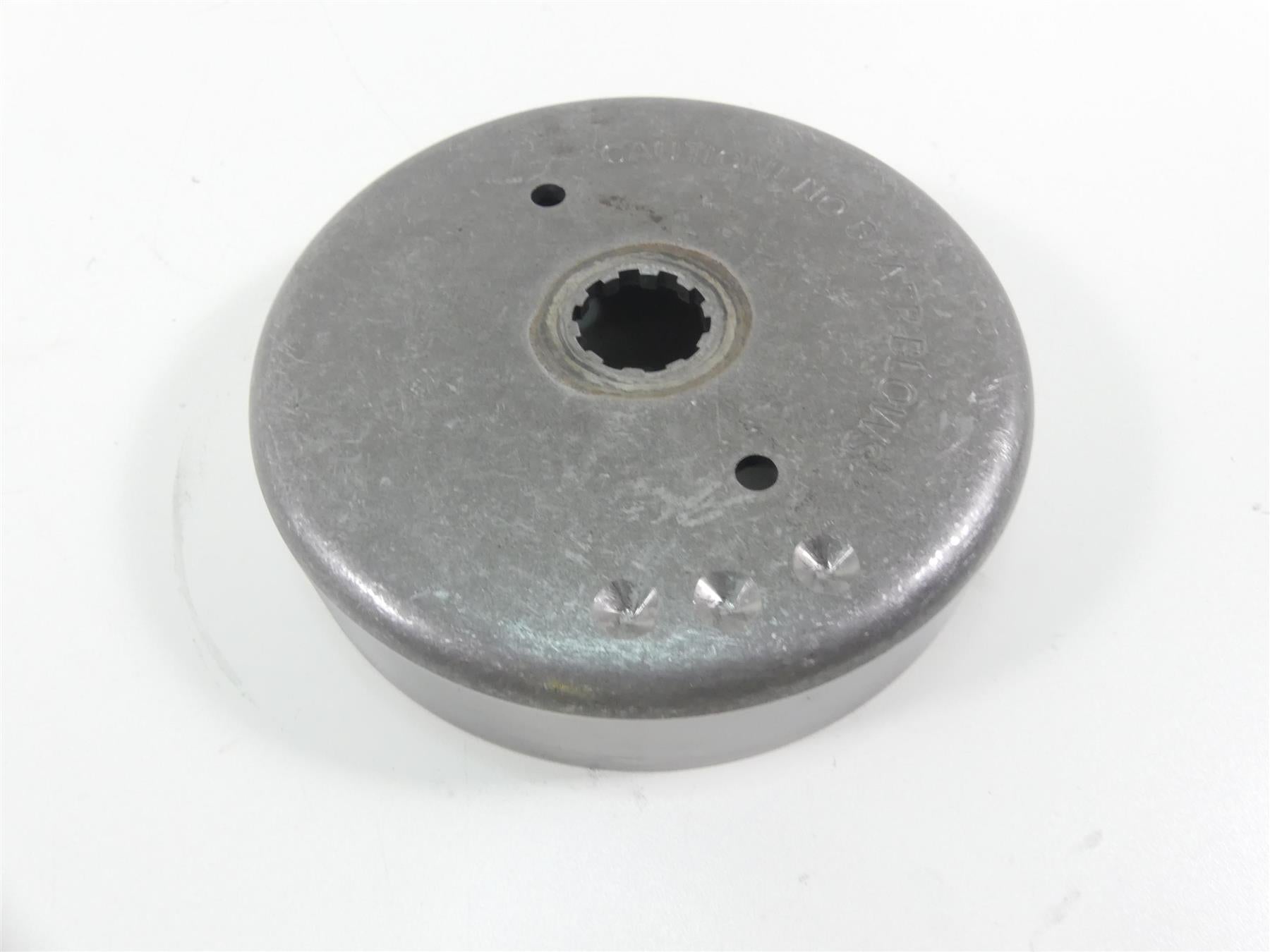 1999 Harley Dyna FXDS Convertible Ignition Flywheel Fly Wheel Rotor 29957-81B {{ shop.shopifyCountryName }} - Mototech271