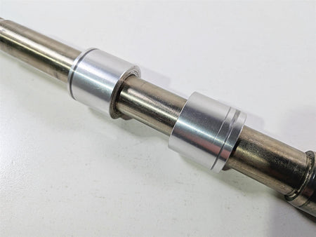 2019 Triumph Speed Triple RS 1050 Front Axle Wheel Spindle T2000650 {{ shop.shopifyCountryName }} - Mototech271