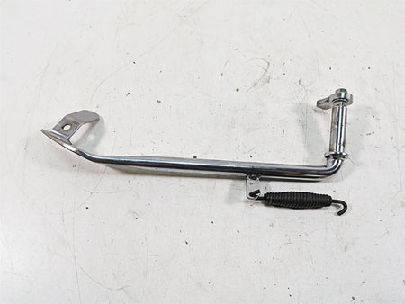 2006 Harley FLSTI Softail Heritage Side Kick Stand Jiffy Kickstand 50087-89B {{ shop.shopifyCountryName }} - Mototech271