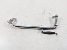 Load image into Gallery viewer, 2006 Harley FLSTI Softail Heritage Side Kick Stand Jiffy Kickstand 50087-89B | Mototech271
