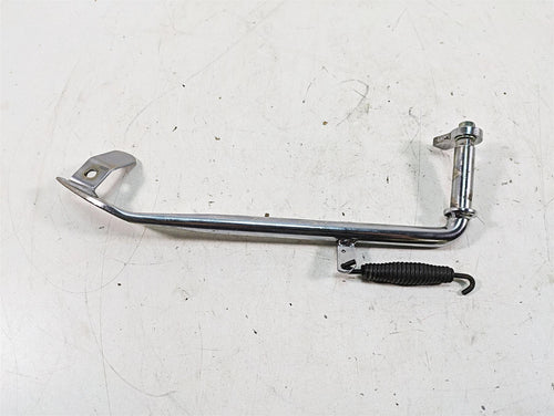 2006 Harley FLSTI Softail Heritage Side Kick Stand Jiffy Kickstand 50087-89B | Mototech271
