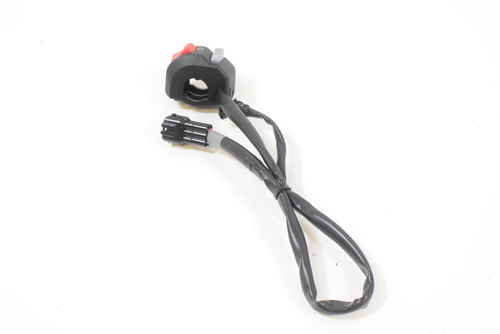 2017 Kawasaki ZX1400 ZX14R ZX14 Ninja Right Hand Control Switch 46091-0332 {{ shop.shopifyCountryName }} - Mototech271