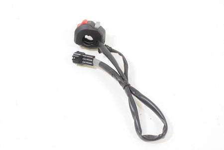 2017 Kawasaki ZX1400 ZX14R ZX14 Ninja Right Hand Control Switch 46091-0332 {{ shop.shopifyCountryName }} - Mototech271