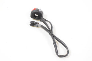 2017 Kawasaki ZX1400 ZX14R ZX14 Ninja Right Hand Control Switch 46091-0332 | Mototech271
