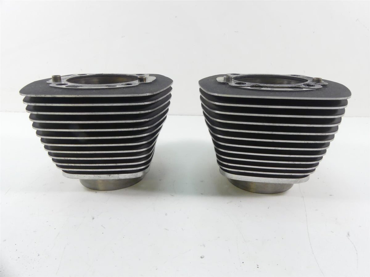 2014 Harley Touring FLHX Street Glide Cylinder Jug & Piston Set 103 -9K 16547-99 {{ shop.shopifyCountryName }} - Mototech271