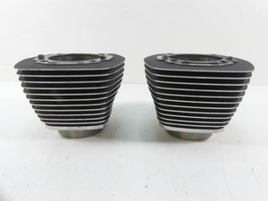 2014 Harley Touring FLHX Street Glide Cylinder Jug & Piston Set 103 -9K 16547-99 | Mototech271