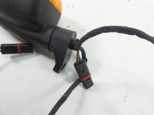 Load image into Gallery viewer, 2009 BMW K1300 S K40 Rear Blinker Turn Signal Set 63137667771 63137667772 | Mototech271
