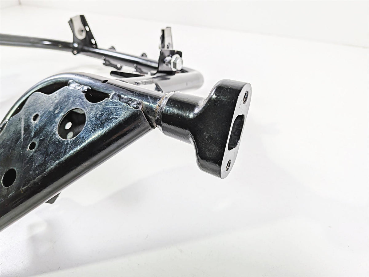 2013 Victory Vision Tour Front Engine Lower Crash Guard Rail Bracket 1016036 {{ shop.shopifyCountryName }} - Mototech271