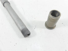 Load image into Gallery viewer, 2012 BMW S1000RR K46 Straight Front Axle Wheel Spindle 31427713304 | Mototech271
