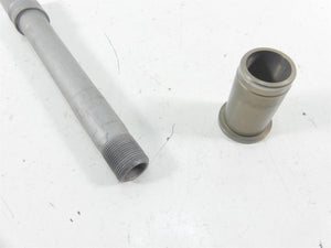 2012 BMW S1000RR K46 Straight Front Axle Wheel Spindle 31427713304 | Mototech271