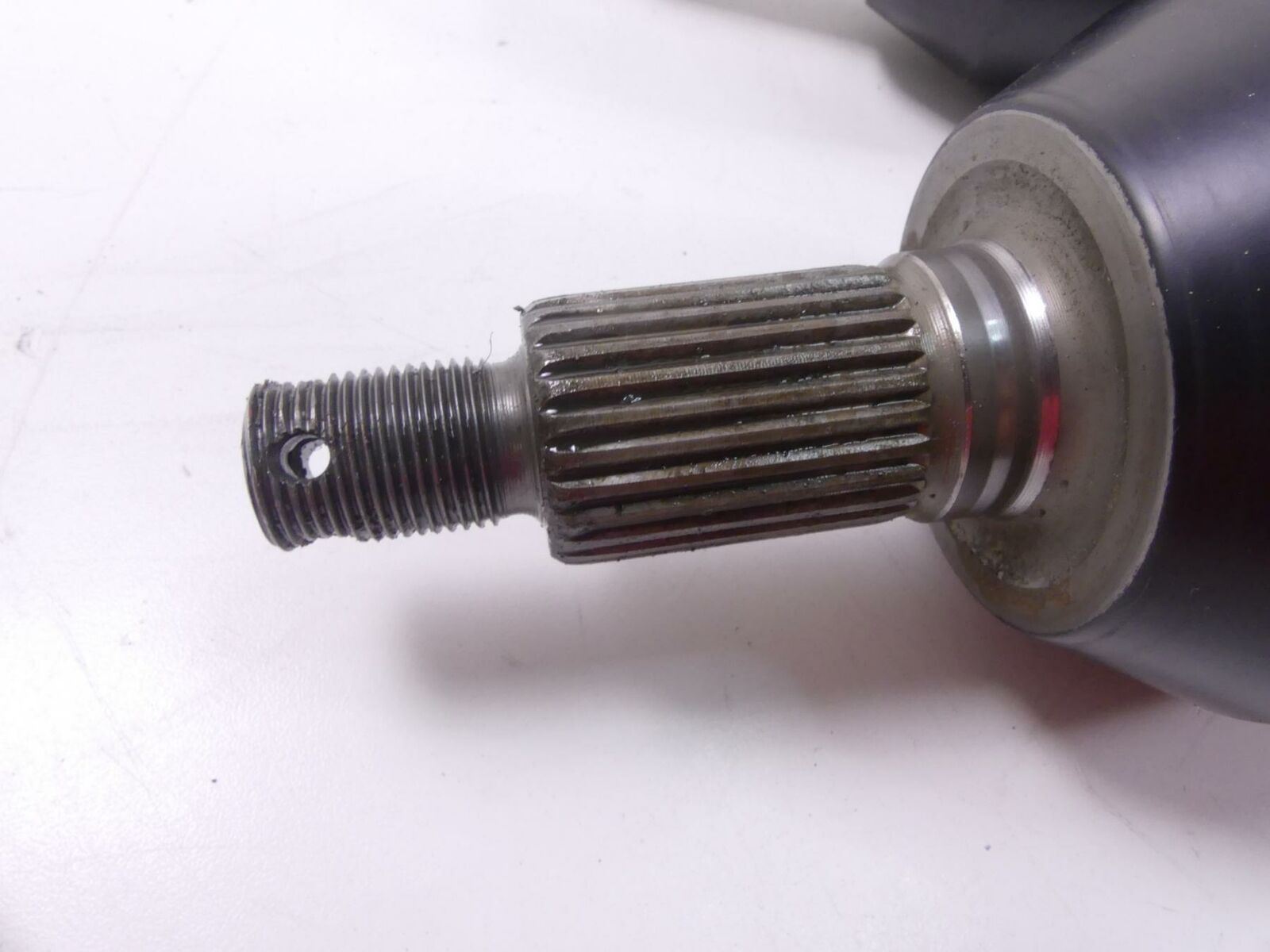 2015 Polaris RZR S 900 EPS Rear Rhino 2.0 Drive Axle Shaft Set - Read AX01-017R2 {{ shop.shopifyCountryName }} - Mototech271