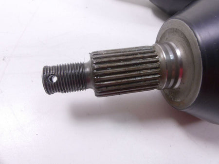 2015 Polaris RZR S 900 EPS Rear Rhino 2.0 Drive Axle Shaft Set - Read AX01-017R2 {{ shop.shopifyCountryName }} - Mototech271