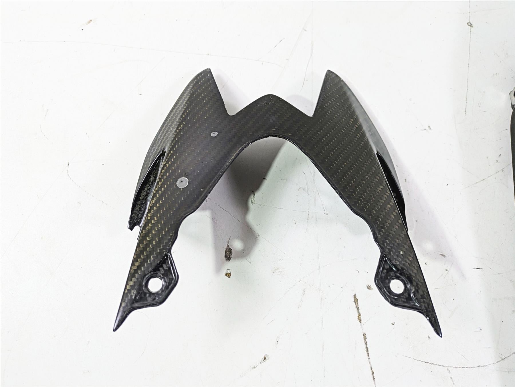 2017 BMW S1000RR K46 Tail Carbon Fiber Cover Fairing Set 18128 {{ shop.shopifyCountryName }} - Mototech271