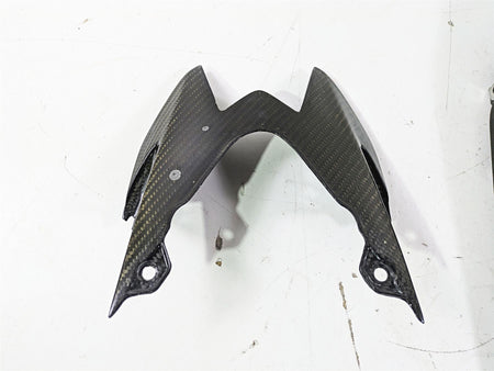2017 BMW S1000RR K46 Tail Carbon Fiber Cover Fairing Set 18128 {{ shop.shopifyCountryName }} - Mototech271