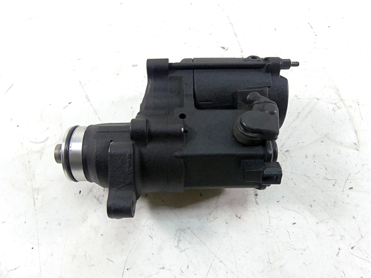 2011 Harley Softail FLSTF Fat Boy Engine Starter Motor 96ci 103ci 31618-06A {{ shop.shopifyCountryName }} - Mototech271