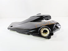 Load image into Gallery viewer, 2005 KTM 950 LC8 Adventure Left Side Plastic Fuel Gas Tank 60007013044
