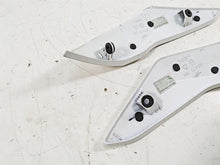 Load image into Gallery viewer, 2013 MV Agusta F3 675 ERA Tank Side Fairing Covers 8000B5473 80G0B5472 | Mototech271
