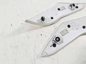 2013 MV Agusta F3 675 ERA Tank Side Fairing Covers 8000B5473 80G0B5472 | Mototech271