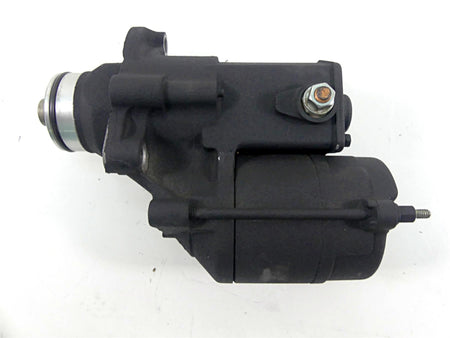 2016 Harley Softail FLS Slim Engine Starter Motor 96 103 110 31618-06A {{ shop.shopifyCountryName }} - Mototech271