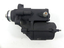 Load image into Gallery viewer, 2016 Harley Softail FLS Slim Engine Starter Motor 96 103 110 31618-06A | Mototech271
