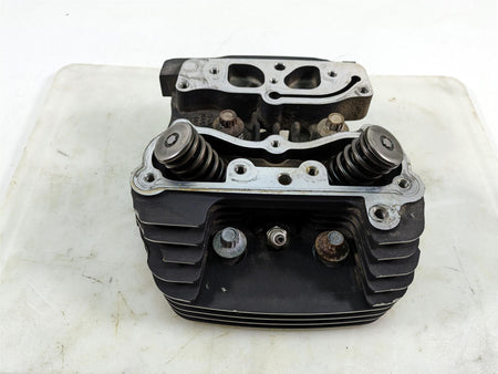 2000 Harley Dyna FXDL Low Rider Front Cylinder Head 88ci -Fin Damage 16723-99 {{ shop.shopifyCountryName }} - Mototech271