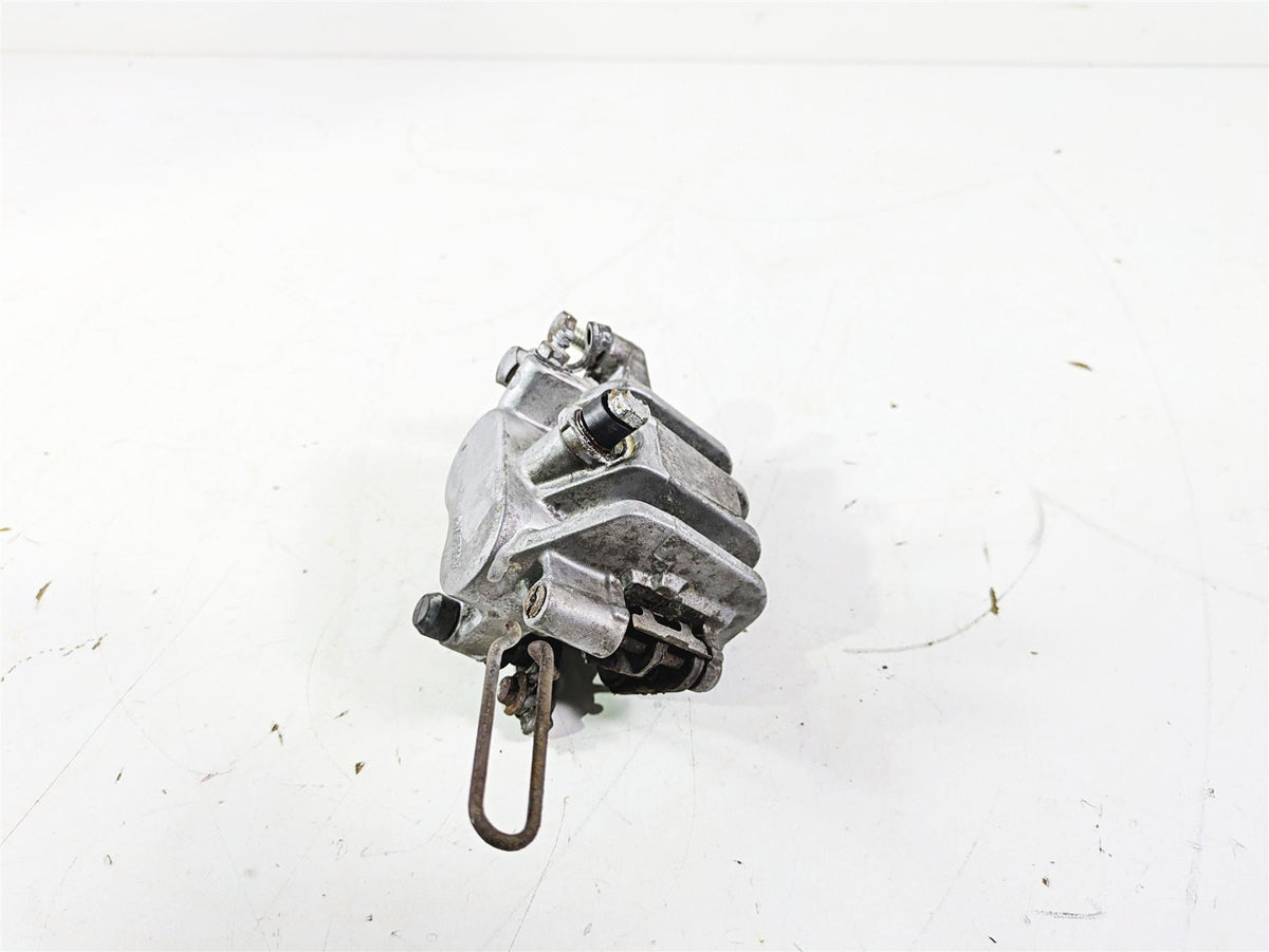 2002 Honda VT1100 Shadow Sabre Nissin Front Brake Caliper 45150-MAH-315 {{ shop.shopifyCountryName }} - Mototech271