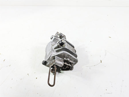 2002 Honda VT1100 Shadow Sabre Nissin Front Brake Caliper 45150-MAH-315 {{ shop.shopifyCountryName }} - Mototech271