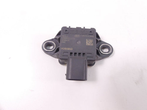 2018 Kawasaki Ninja H2 ZX1002 SX SE Bosch Speed Lean Angle Gyro Sensor 127510085 | Mototech271