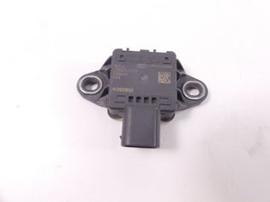 2018 Kawasaki Ninja H2 ZX1002 SX SE Bosch Speed Lean Angle Gyro Sensor 127510085 | Mototech271