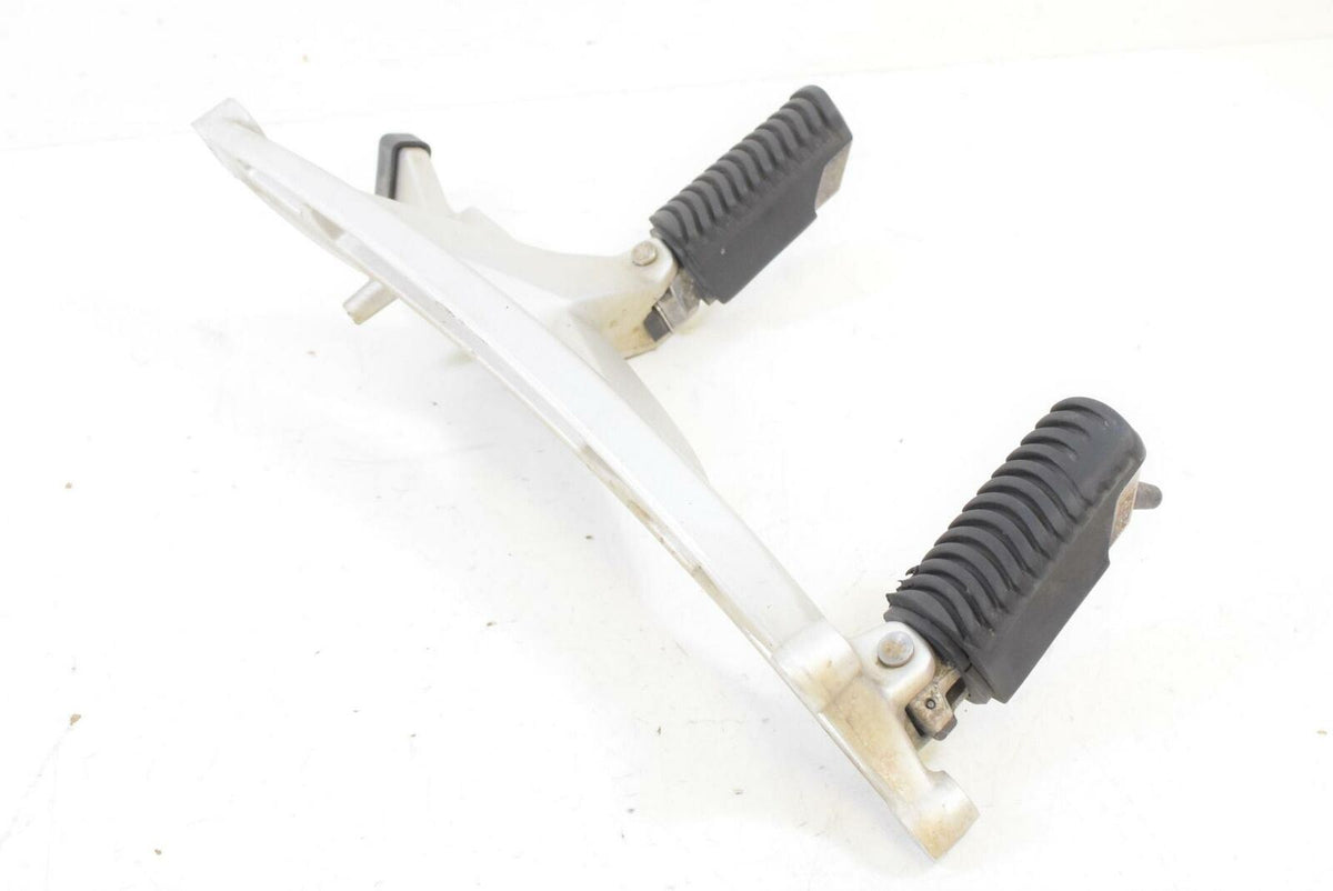 2007 BMW K1200 GT K44 Left Footpeg Foot Peg Rest Set 46717687515 {{ shop.shopifyCountryName }} - Mototech271