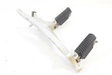 Load image into Gallery viewer, 2007 BMW K1200 GT K44 Left Footpeg Foot Peg Rest Set 46717687515 | Mototech271
