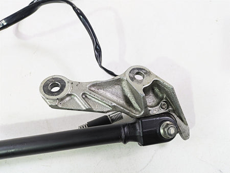 2013 Ducati Hypermotard 821 SP Side Kickstand Kick Stand & Switch 55610702BA {{ shop.shopifyCountryName }} - Mototech271