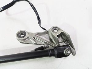 2013 Ducati Hypermotard 821 SP Side Kickstand Kick Stand & Switch  55610702BA