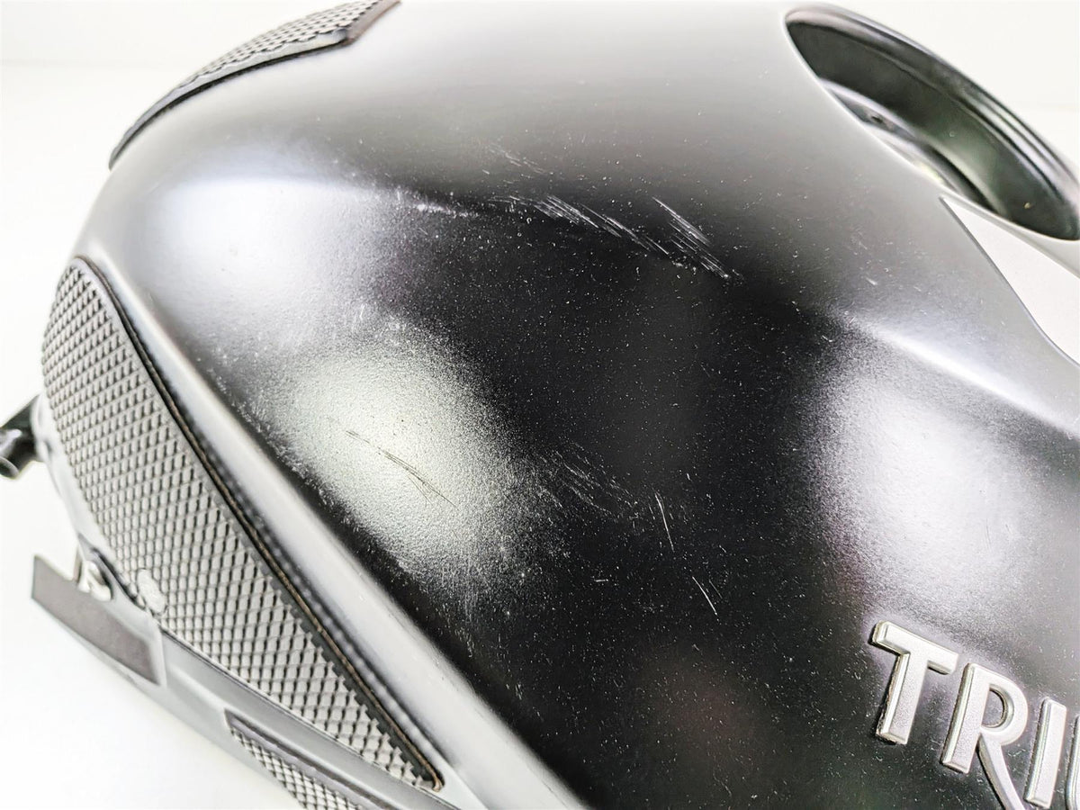 2019 Triumph Speed Triple RS 1050 Fuel Gas Petrol Tank & Covers T2401393 {{ shop.shopifyCountryName }} - Mototech271
