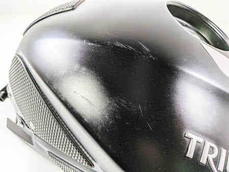 2019 Triumph Speed Triple RS 1050 Fuel Gas Petrol Tank & Covers T2401393 {{ shop.shopifyCountryName }} - Mototech271