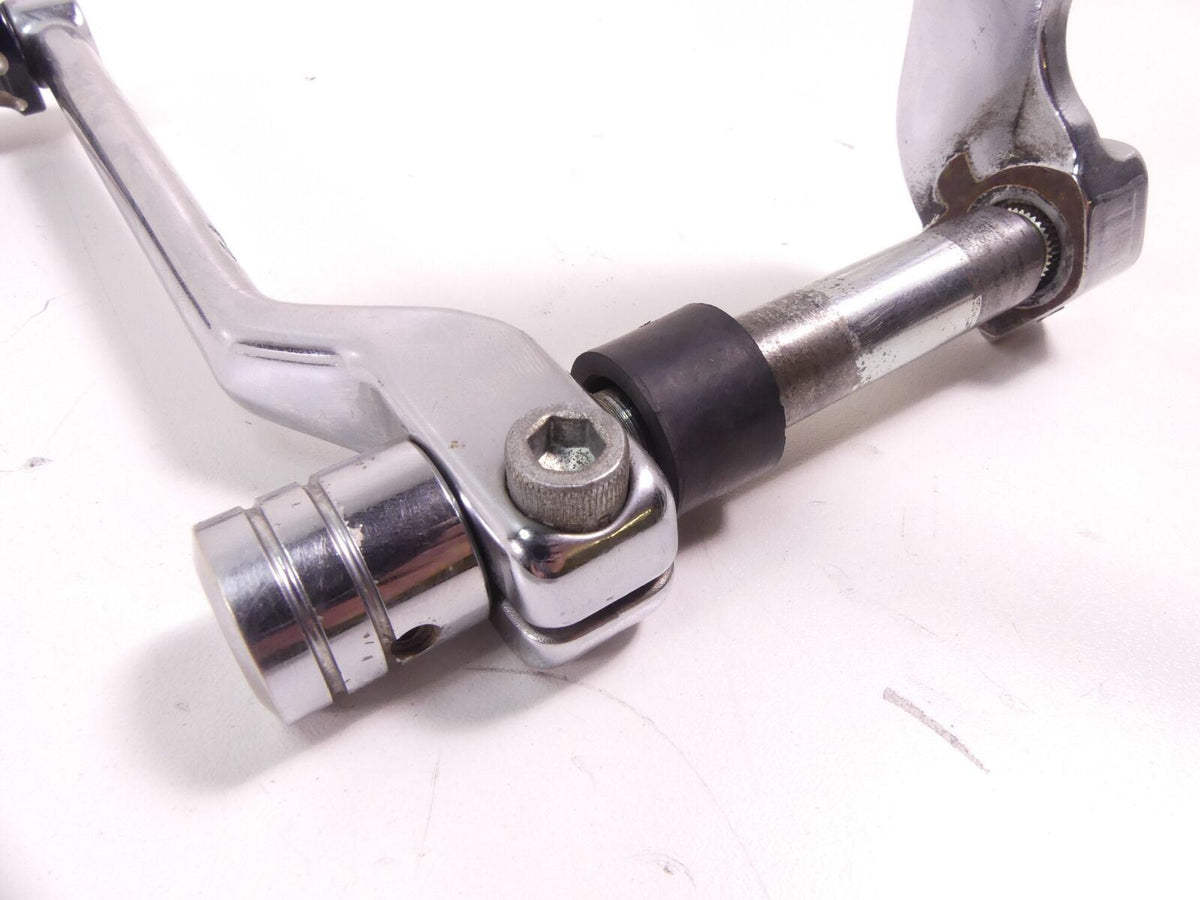 2013 Harley Touring FLTRU Road Glide Gear Shifter Linkage Pedal Lever 33895-82E {{ shop.shopifyCountryName }} - Mototech271