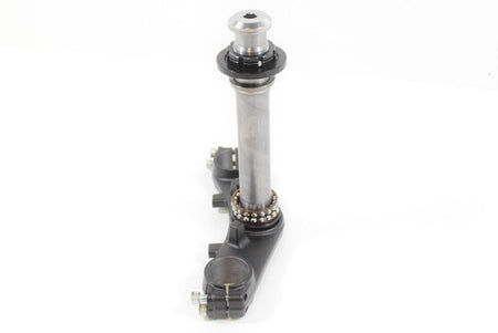 2012 Kawasaki EX650R EX650 R Ninja Lower Triple Tree Steering Stem 44037-0119-18 {{ shop.shopifyCountryName }} - Mototech271