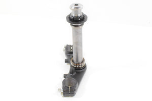 2012 Kawasaki EX650R EX650 R Ninja Lower Triple Tree Steering Stem 44037-0119-18 | Mototech271