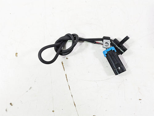 2019 Indian Chieftain Limited Rear Abs Wheel Speed Sensor 4014216 | Mototech271
