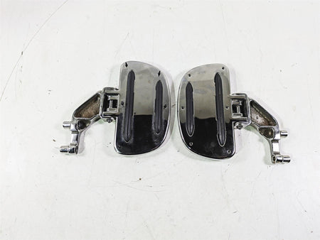 2004 Yamaha XVZ1300 Royal Star Rear Passenger Floorboard Set 4XY-27430-00-00 {{ shop.shopifyCountryName }} - Mototech271