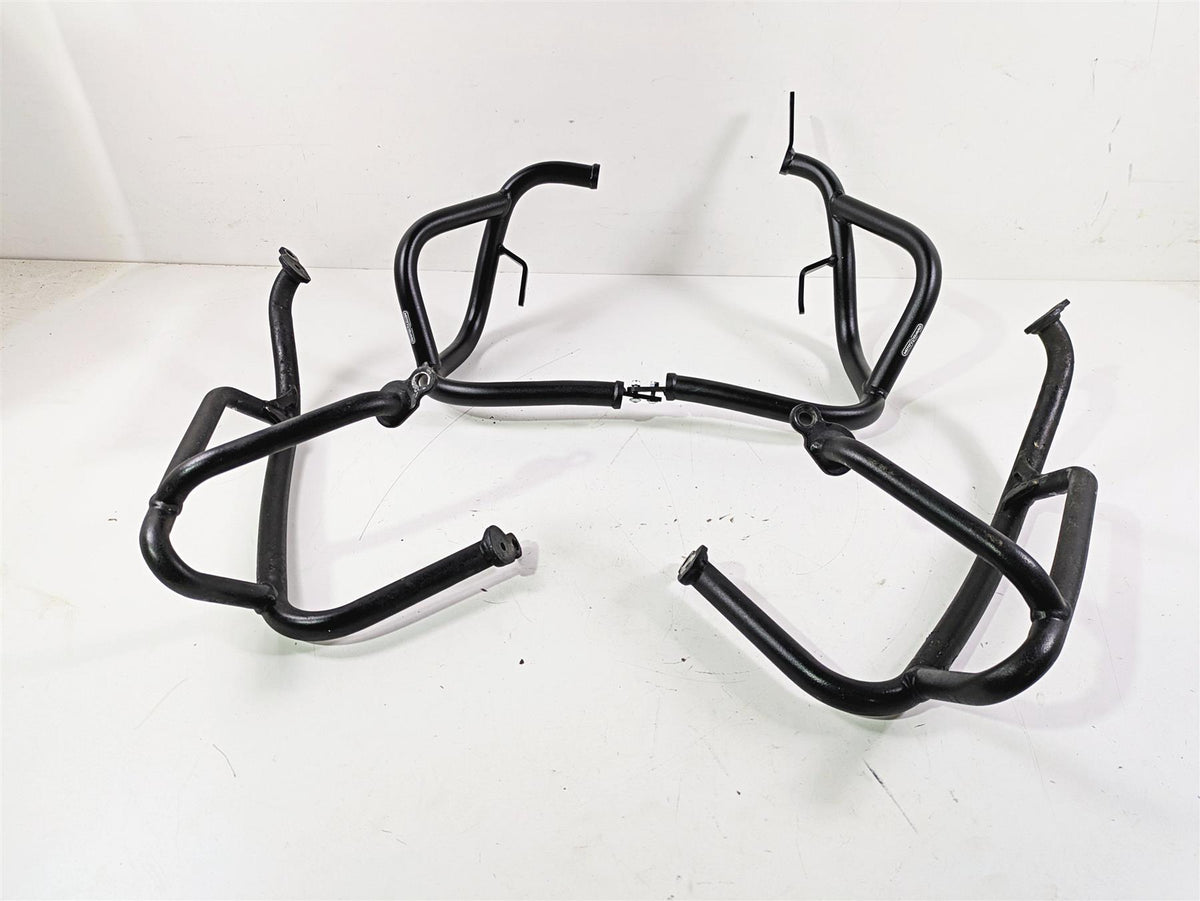 2022 Harley RA1250 S Pan America Moto Guard Engine Crash Guard Set DPLB1 {{ shop.shopifyCountryName }} - Mototech271