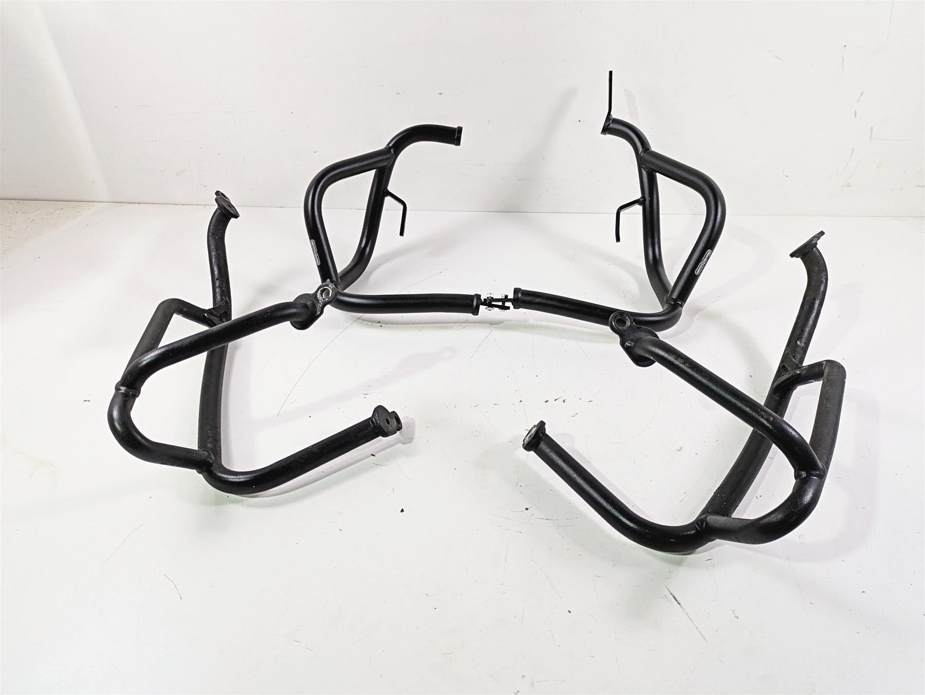 2022 Harley RA1250 S Pan America Moto Guard Engine Crash Guard Set DPLB1 {{ shop.shopifyCountryName }} - Mototech271